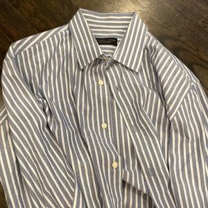 Mens button down